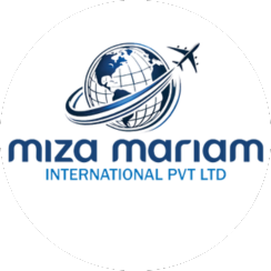 Miza Mariam Title